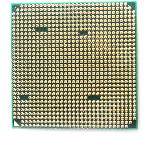 Процессор AMD Athlon II X2 240 2.8 GHz 2Mb Socket-AM3