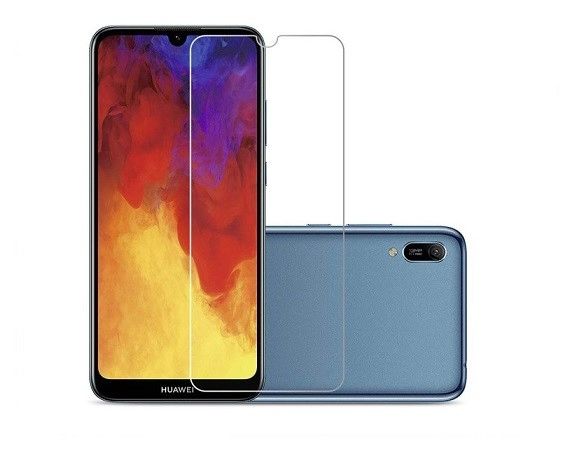 Защитное стекло Huawei Y6 2019/Y6 Prime 2019 (Clear)