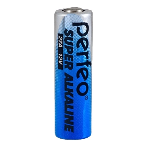 Батарейка A27 (12V) Super Alkaline (Perfeo+)