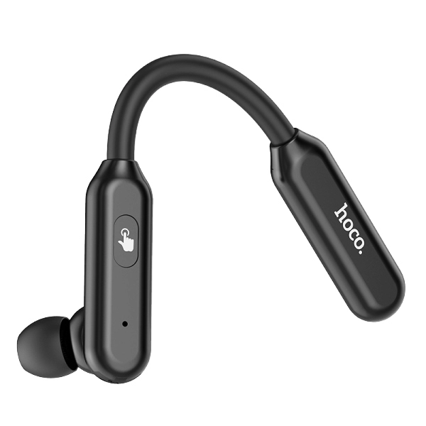 Гарнитура беспроводная ( Bluetooth) (HOCO S15)