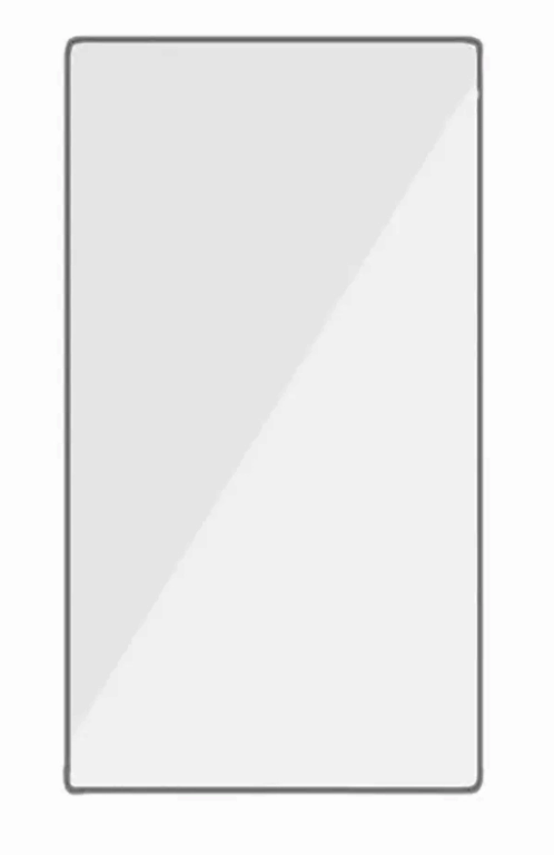 Защитное стекло  Xiaomi Redmi S2 (Clear)