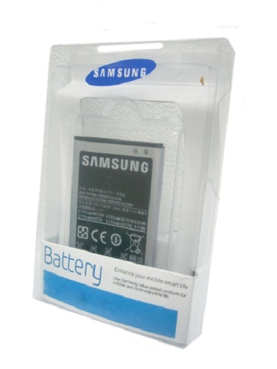 Аккумулятор  Samsung  N7100 Galaxy Note 2 EB595675LU