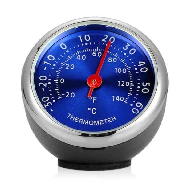 Термометр аналоговый авто (АA41)