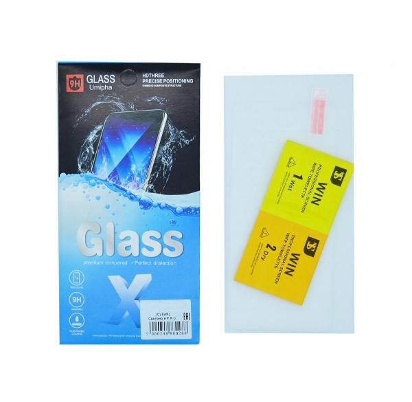 Защитное стекло Huawei P20 Lite / Nova 3e (CLEAR)