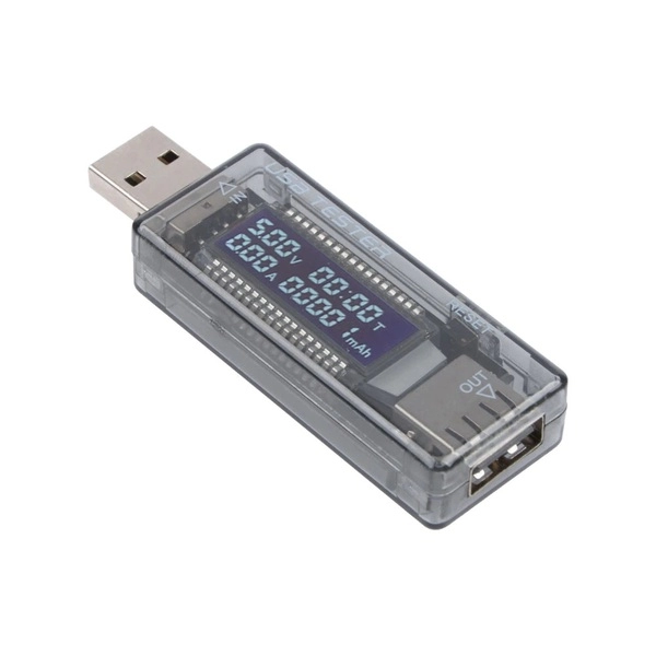 USB тестер KEWEISI (KWS-V21)