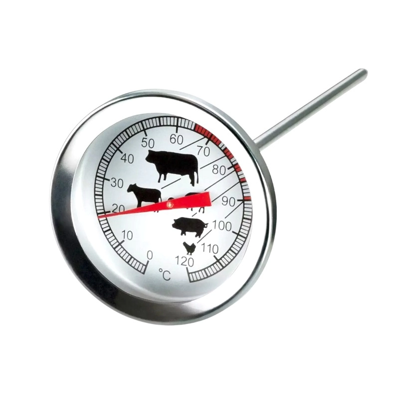 Термометр для запекания мяса Termocarne (Mallony)